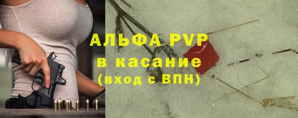 прущий лед Абаза